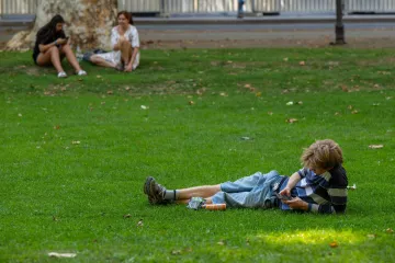 Rujan počinje mirno i uz obilje sunca, ali neće tako ostati! Evo kad stižu nevere