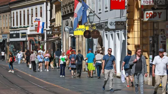 Najam stana u Zagrebu ide i do 1100 eura! 'Oni ne žive, već preživljavaju...'