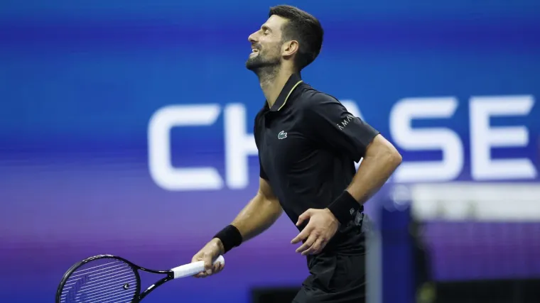 Đoković prkosi godinama: Ono što je napravio na US Openu je povijest!