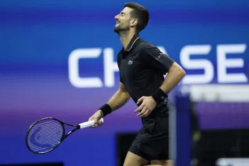 Đoković prkosi godinama: Ono što je napravio na US Openu je povijest!