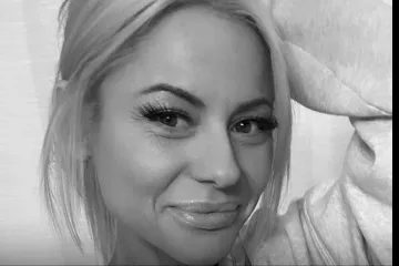 Iznenadno preminula reality zvijezda: Uzrok smrti nije poznat