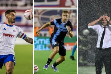 Vikend pun drame: Dinamo i Hajduk pali, Modrić briljira, Srbija ostala bez kapetana!