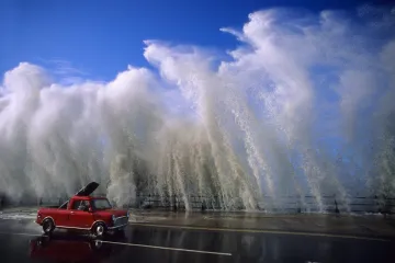Zanimljivo kako je razorna oluja dobila svoje ime: 'Moj voljeni muž toliko jako hrče...'