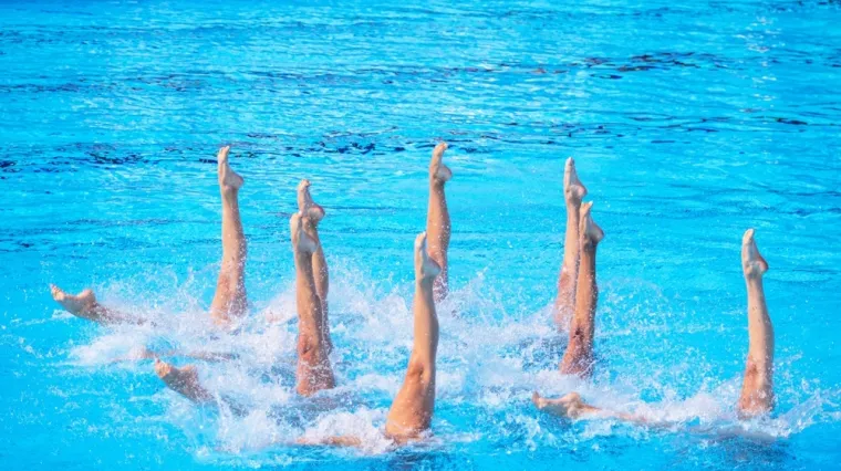 [KVIZ] Jesi li pravi poznavatelj vodenih sportova?