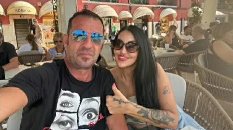 Ines Petrić nakon sedam sezona showa napokon ljubi? Otkrila pravu istinu