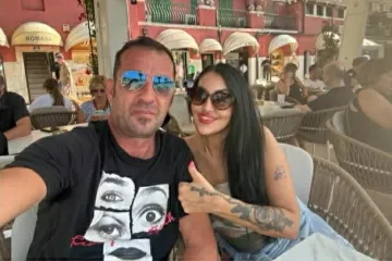 Ines Petrić nakon sedam sezona showa napokon ljubi? Otkrila pravu istinu