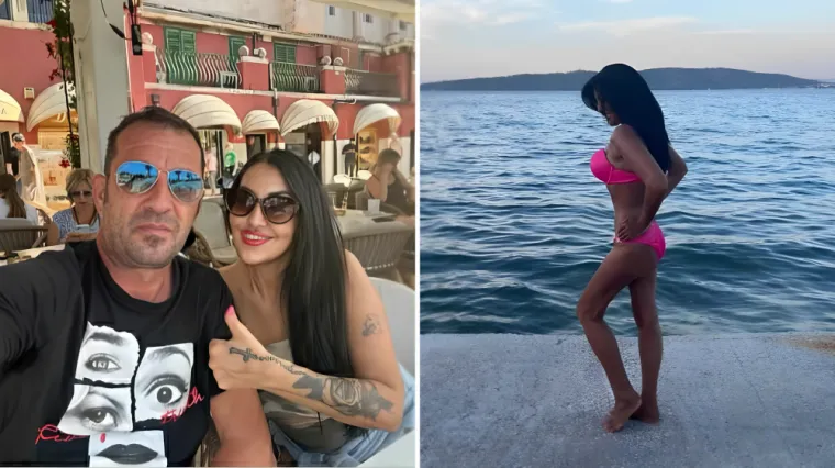 Ines Petrić za RTL.hr otkrila istinu o odnosu s farmerom Antom: 'On je super tip i super se slažemo. Često se družimo'