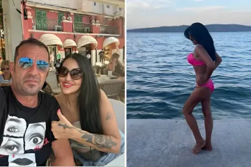 Ines Petrić za RTL.hr otkrila istinu o odnosu s farmerom Antom: 'On je super tip i super se slažemo. Često se družimo'