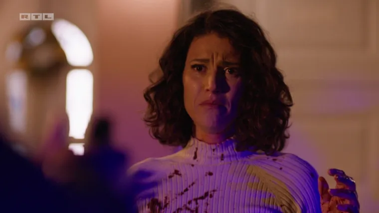 SPOILERI! Evo &scaron;to će se dogoditi u novim epizodama serije 'Sjene pro&scaron;losti': Tko je ubijen, a tko ubojica?