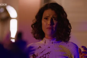 SPOILERI! Evo &scaron;to će se dogoditi u novim epizodama serije 'Sjene pro&scaron;losti': Tko je ubijen, a tko ubojica?