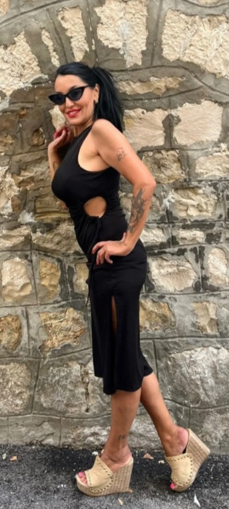 Ines Petrić nakon sedam sezona showa napokon ljubi? Otkrila pravu istinu