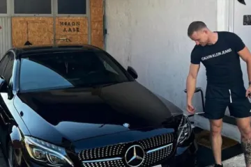 Filip iz 'Braka na prvu' pohvalio se svojom novom zvijeri: 'Spreman za &scaron;etnju'