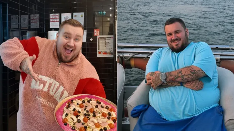 Prvi influencer stiže u 'Život na vagi': Evo tko je GallaSandalla kojeg prati pola milijuna ljudi