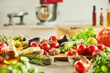 [KVIZ] Jesi li pravi znalac o hrani i namirnicama?