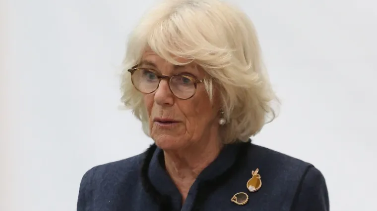 Šokantno otkriće: Kraljica Camilla doživjela seksualni napad, obranila se posebnom taktikom?