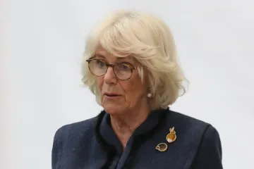 Šokantno otkriće: Kraljica Camilla doživjela seksualni napad, obranila se posebnom taktikom?