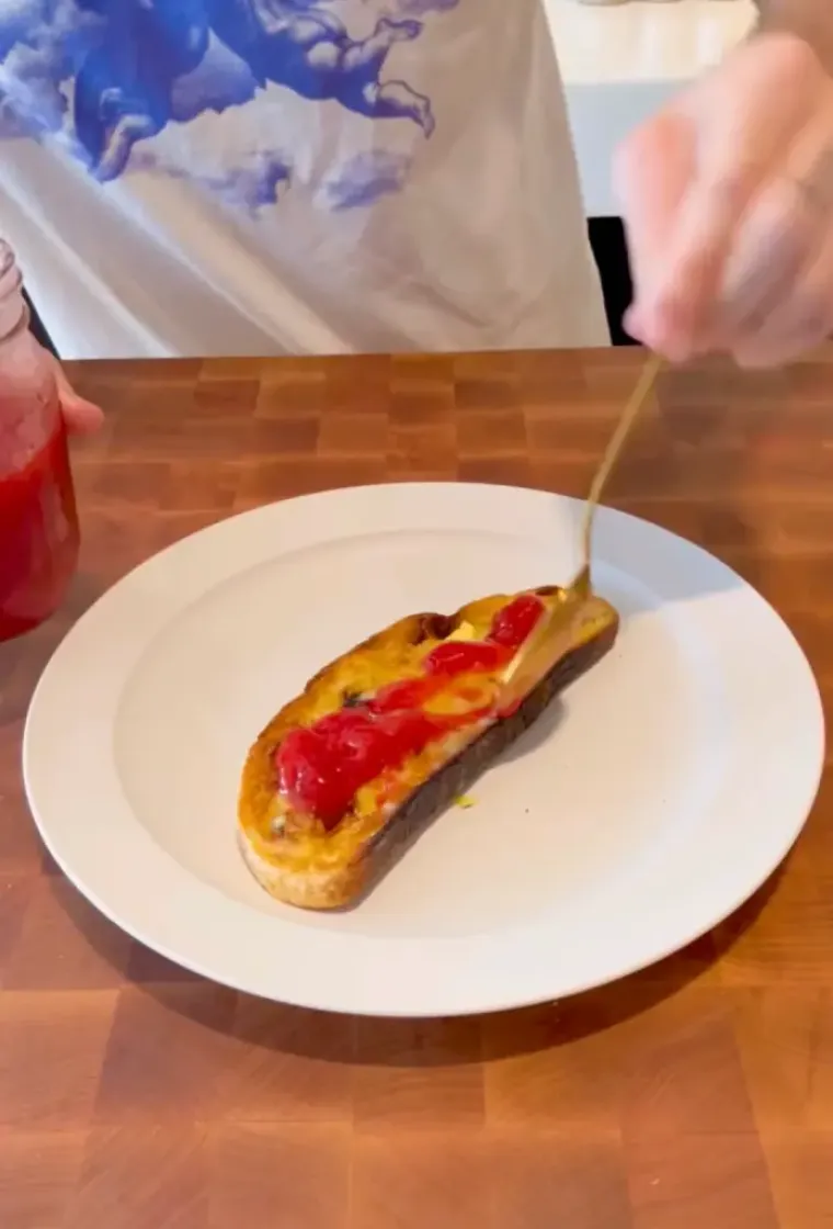 Sin Davida Beckhama pokušao napraviti džem pa se osramotio: Ismijali ga i izvrijeđali