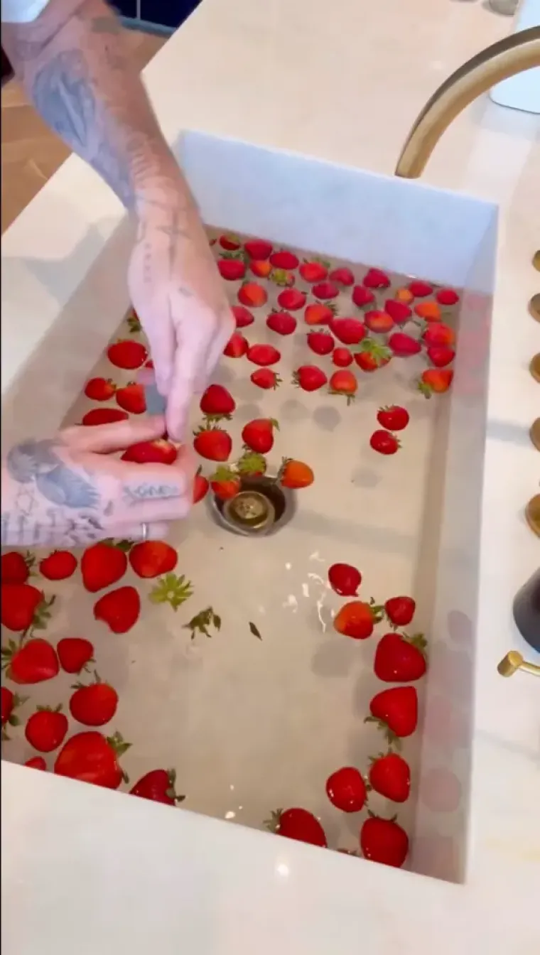 Sin Davida Beckhama pokušao napraviti džem pa se osramotio: Ismijali ga i izvrijeđali