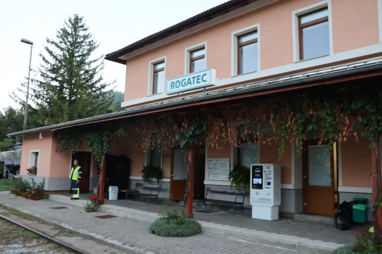 Zagorje dobiva nove željezničke linije, a Hrvatska i Slovenija još se jače povezuju vlakovima