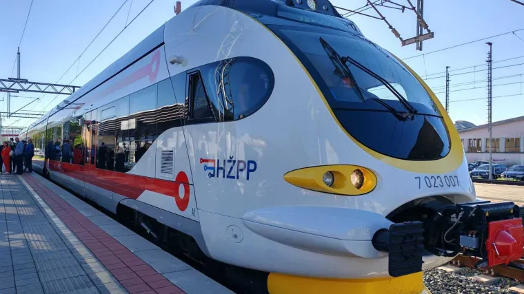 Zagorje dobiva nove željezničke linije, a Hrvatska i Slovenija još se jače povezuju vlakovima