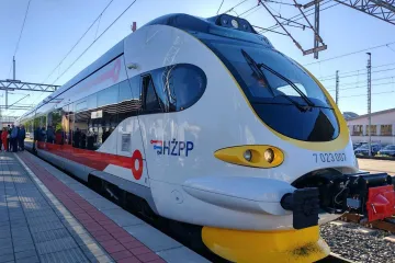 Zagorje dobiva nove željezničke linije, a Hrvatska i Slovenija još se jače povezuju vlakovima