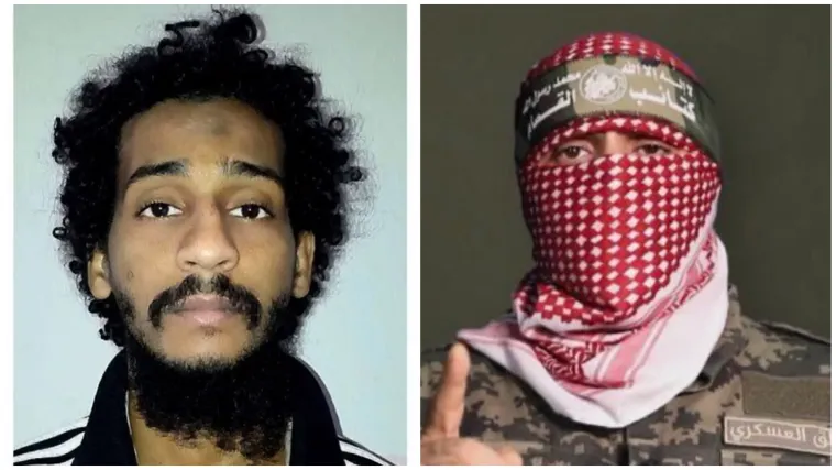 Krvnik bez lica skončao s kebabom u ruci: 'Zeznuo' ga je dječak koji mu je bio ljudski štit