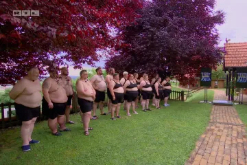 Antonija Blaće šokira kandidate 'Života na vagi': 'To što ste ovdje, još uvijek ne znači da ste postali pravi natjecatelji'