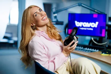 Prvi dan nove ekipe bravo! radija nije prošao kako su očekivali: 'Što se događa?'