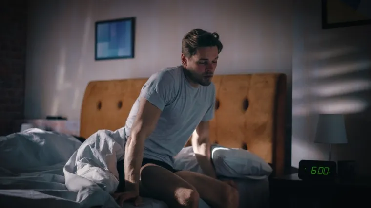 Često se budite jako rano i ne možete zaspati? Stručnjaci otkrivaju kako si pomoći