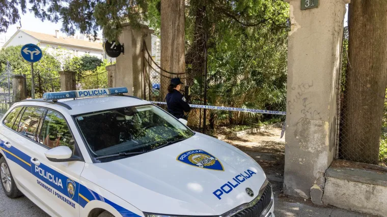 Sve se dogodilo u subotu, usred bijela dana - nakon sukoba uslijedila jurnjava