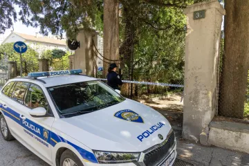 Sve se dogodilo u subotu, usred bijela dana - nakon sukoba uslijedila jurnjava