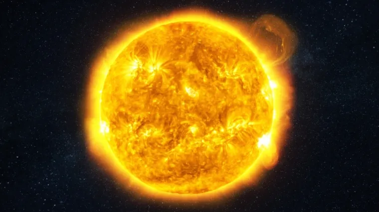 [KVIZ] Jesi li pravi znalac o Suncu?