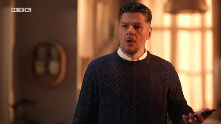 Večeras počinju 'Sjene prošlosti'! Otkrivaju se detalji sukoba u Martinoj kući: 'Gospođa nije preživjela'