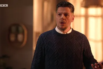 Večeras počinju 'Sjene prošlosti'! Otkrivaju se detalji sukoba u Martinoj kući: 'Gospođa nije preživjela'