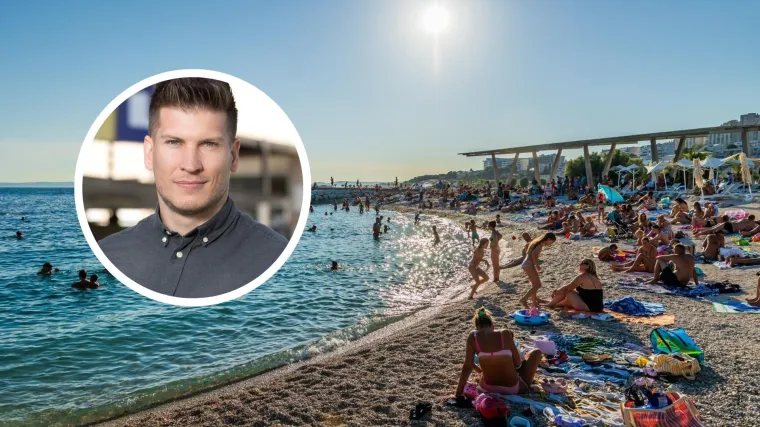 Meteorolog Ribarić o ekstremima koji su pogodili Hrvatsku: 'Nekima je ovo možda iznenađujuće'