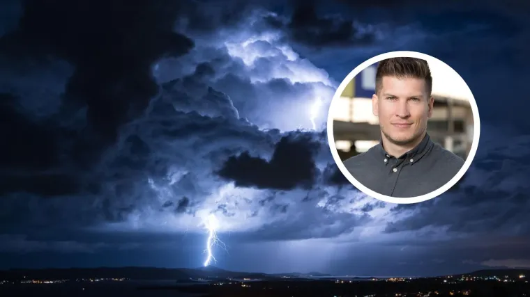 Meteorolog Ribarić o ekstremima koji su pogodili Hrvatsku: 'Nekima je ovo možda iznenađujuće'