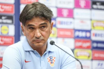 Dalić kritizirao Sučića pa spomenuo jednog igrača kao primjer: 'Već je pitao kada se može ženiti...'