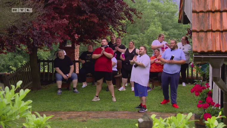 Trener Edo zabrinut oko jedne kandidatkinje ‘Života na vagi’: ‘Moj prvi kontakt s njom je poprilično zastrašujuć’