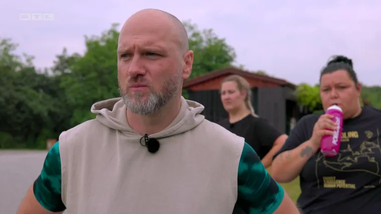 Trener Edo zabrinut oko jedne kandidatkinje ‘Života na vagi’: ‘Moj prvi kontakt s njom je poprilično zastrašujuć’