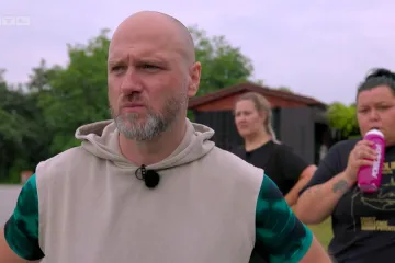 Trener Edo zabrinut oko jedne kandidatkinje ‘Života na vagi’: ‘Moj prvi kontakt s njom je poprilično zastrašujuć’