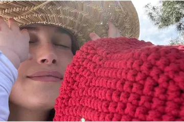 Komplikacija koju je imala Hailey Bieber vodeći je uzrok smrti majki diljem svijeta