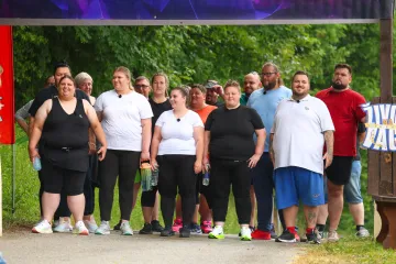 Osamnaest kandidata, prvi izazov i surova vaga - počinje deveta sezona 'Života na vagi'!