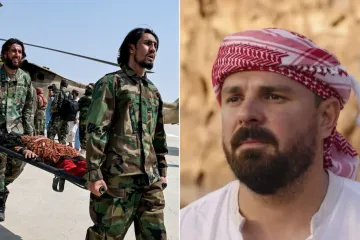 Kristijan Iličić u Afganistanu za vrijeme razornih potresa? Odgovorio zabrinutim pratiteljima