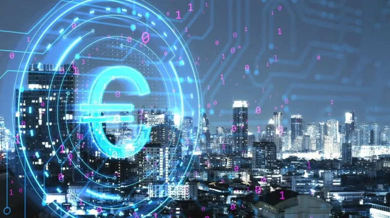 Što je digitalni euro? Evo kad se uvodi u Hrvatskoj i hoće li zamijeniti novčanice