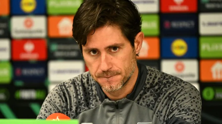 Rijeka umjesto Đalovića dovodi španjolskog stratega: Evo u kojim je klubovima gradio karijeru