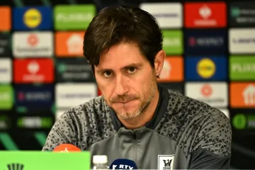 Rijeka umjesto Đalovića dovodi španjolskog stratega: Evo u kojim je klubovima gradio karijeru