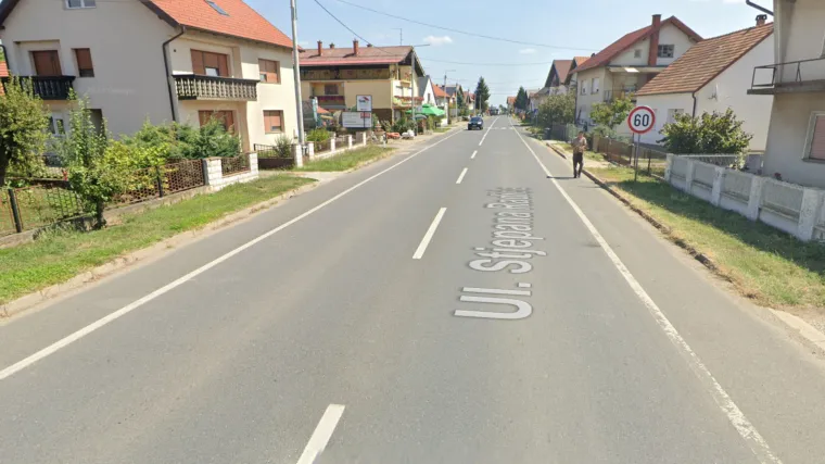 Automobil naletio na trogodišnjaka! Trenutak nepažnje i sve je krenulo po zlu