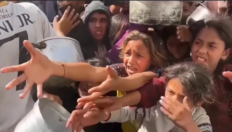 Ovo se danas besramno koristi kao oružje: 'To je ratni zločin, mora prestati!'