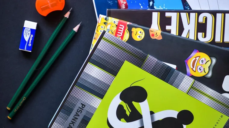 Startasice, bilježnice i boravak - sve ovo dobit će besplatno učenici ovog hrvatskog grada!