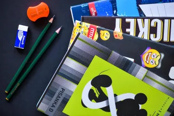 Startasice, bilježnice i boravak - sve ovo dobit će besplatno učenici ovog hrvatskog grada!